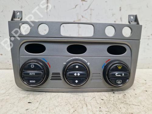 Mando climatizador ALFA ROMEO GT (937_) 1.9 JTD (937CXN1B) (150 hp) 23247414