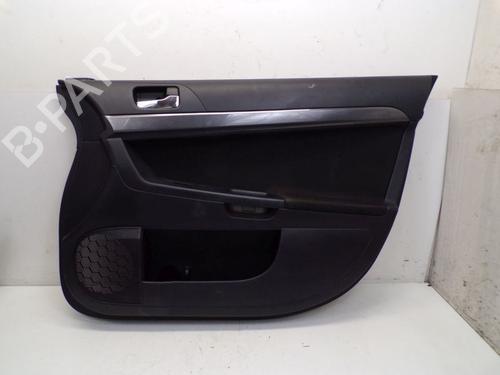 Høyre frontpanel MITSUBISHI LANCER VIII Sportback (CX_A) 1.8 (CX3A) (143 hp) 29085336