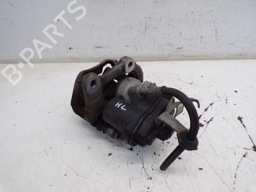 Left rear brake caliper BMW 5 (G30, F90) 520 i | BP22430924M107 