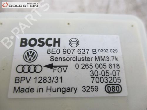 Electronic sensor AUDI A6 C6 Avant (4F5) 2.7 TDI | BP37097689M84 - Image 2