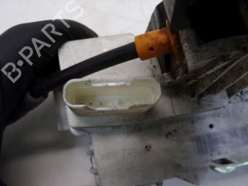 Rear right lock MERCEDES-BENZ A-CLASS (W169) A 180 CDI (169.007, 169.307) | BP29101600C99 