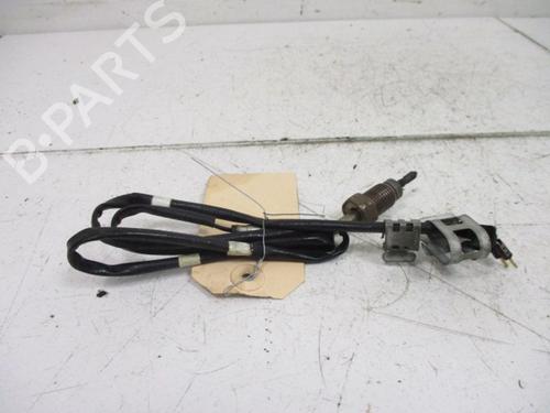 Elektronisk sensor VW POLO V (6R1, 6C1) 1.6 TDI (90 hp) 18790937