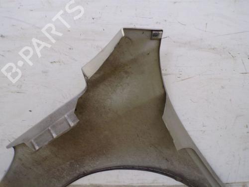 Right front fenders PEUGEOT 207 (WA_, WC_) 1.4 16V | BP29090669C42 