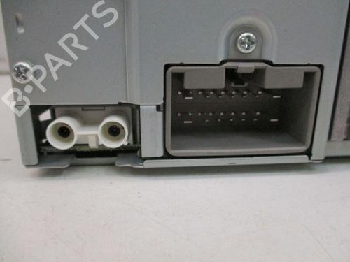 Electronic module VOLVO V50 (545) 1.8 | BP37123474M83 - Image 8