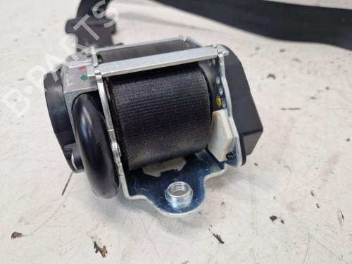 Front left seatbelt VW GOLF PLUS V (5M1, 521) 1.6 TDI | BP31377255I26