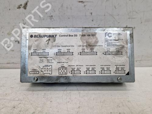 Used Control unit Control unit AUDI A8 D3 (4E2, 4E8) 4.2 TDI quattro (326 hp) 34703794 34703794