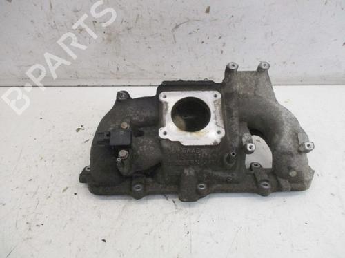 Used Intake manifold SAAB 9-3 (YS3F, E79, D79, D75) 2.0 t (210 hp) 29088623
