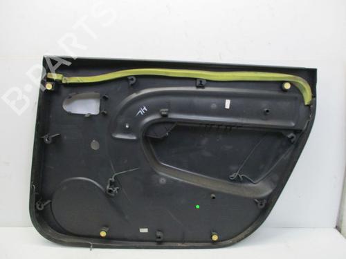 Rear left panel DACIA LOGAN MCV (KS_) 1.6 MPI 85 | BP37117088C60 - Image 5
