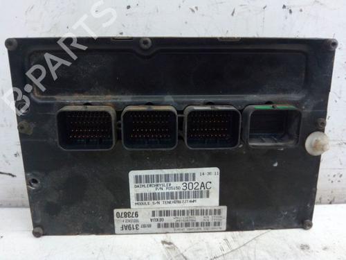 Engine control unit (ECU) JEEP COMMANDER (XK, XH) 3.7 V6 4x4 | BP40181454M57  - Image 5
