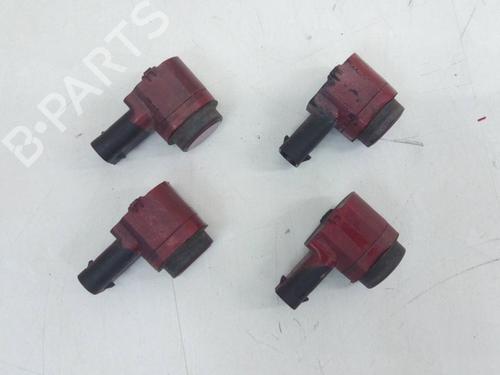 Elektronisk modul VW TOURAN (1T3) 1.2 TSI (105 hp) 29106786