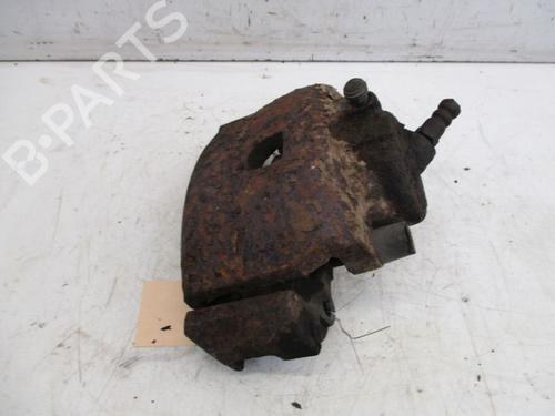 Right front brake caliper MAZDA TRIBUTE (EP) 3.0 V6 24V 4WD (EPFW) | BP37123337M104 - Image 4