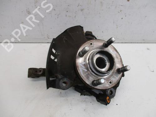 Used Left front steering knuckle Left front steering knuckle 38027449 38027449
