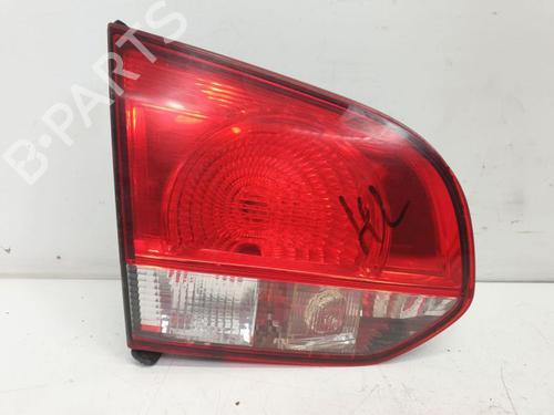 Right tailgate light VW GOLF VI (5K1) 1.4 | BP33276001C80  - Image 9