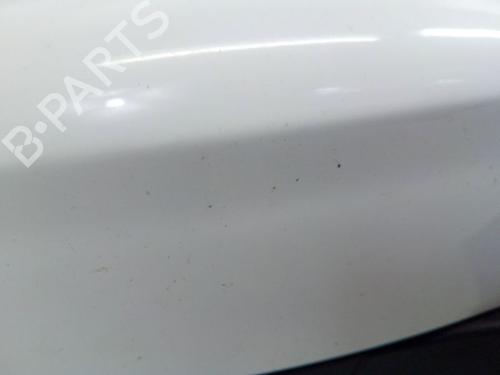 Right mirror FORD FOCUS III Turnier 1.5 TDCi | BP29523318C27 