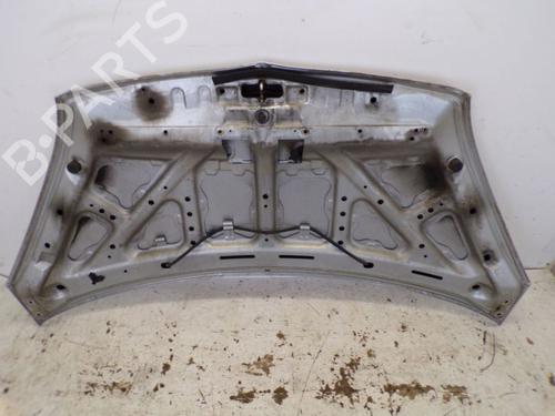 Hood MITSUBISHI COLT CZC VI Convertible (RG) 1.5 (Z36A) | BP29095467C1 