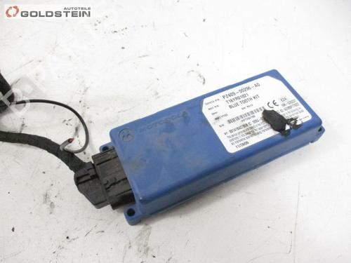Control unit TOYOTA AVENSIS Estate (_T25_) 2.2 D-CAT (ADT251_, ADT251R) | BP18789337M11 