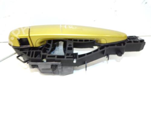 Rear right exterior door handle BMW 3 (F30, F80) M3 | BP29084177C130 
