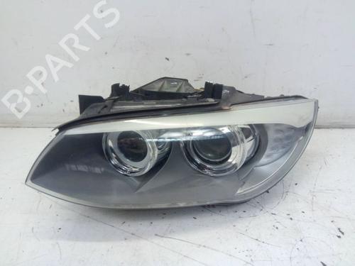 Used Left headlight Left headlight 37141713 37141713