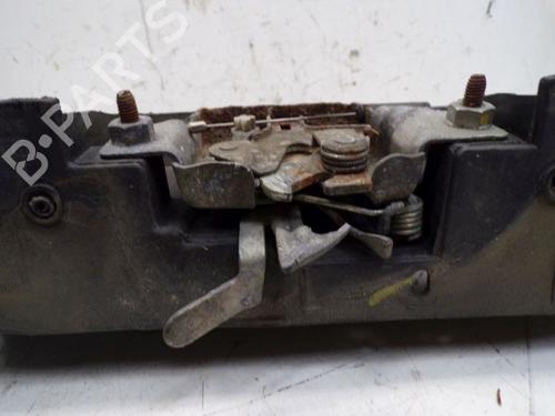Crossmember RENAULT CLIO III (BR0/1, CR0/1) 1.2 16V (BR02, BR0J, BR11, CR02, CR0J, CR11) | BP29085898C162 