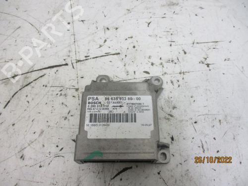 Used Control unit Control unit 37116029 37116029