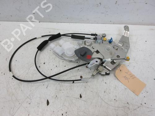 Rear right lock NISSAN NV200 Van 1.6 16V (VM20, M20N, M20, M20L, M20M) | BP29099416C99 