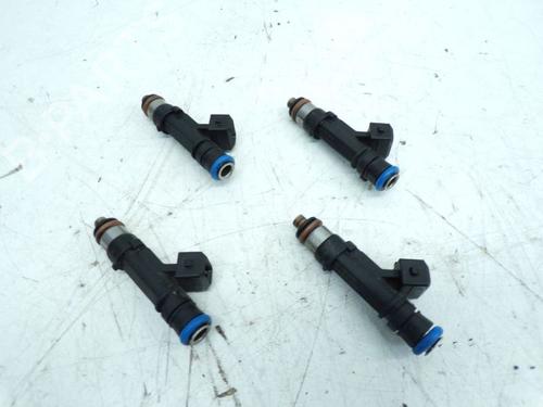 Injector OPEL ASTRA J Sports Tourer (P10) 1.4 Turbo (35) | BP29101193M100 