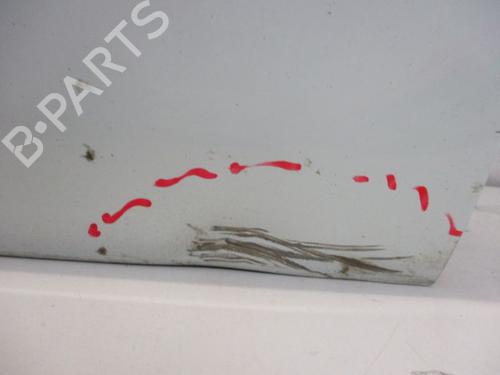 Right front door FIAT BRAVO II (198_) 1.4 T-Jet (198AXF1B) | BP26647516C3 