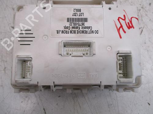 Fuse box FIAT SEDICI (189_) 2.0 D Multijet 4x4 | BP18808650E1 