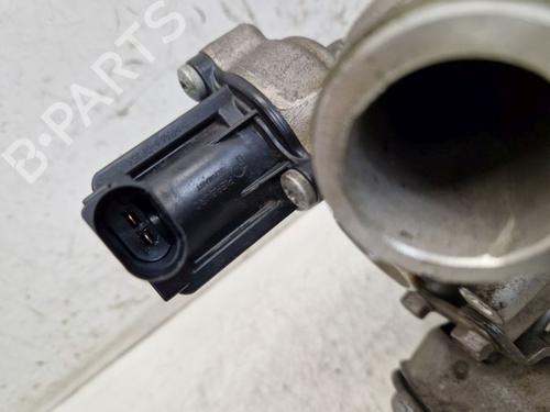 Turbocharger/Supercharger VW GOLF VI (5K1) 1.4 TSI | BP27572449M71 