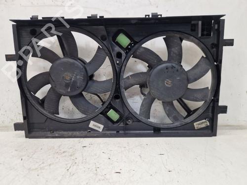 Køleblæser OPEL INSIGNIA A Saloon (G09) 2.0 CDTI (69) (160 hp) 32661377