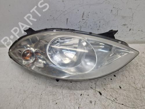 Right headlight MERCEDES-BENZ A-CLASS (W169) A 160 CDI (169.006, 169.306) | BP29101094C29 