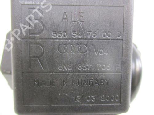 Seat buckle AUDI TT (8N3) 1.8 T | BP18790769I32 
