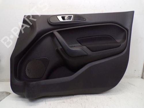 Used Front right panel FORD FIESTA VI (CB1, CCN) 1.6 Ti (105 hp) 28174405
