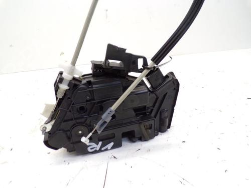 Front right lock SEAT IBIZA IV (6J5, 6P1) 1.4 | BP28307008C97 