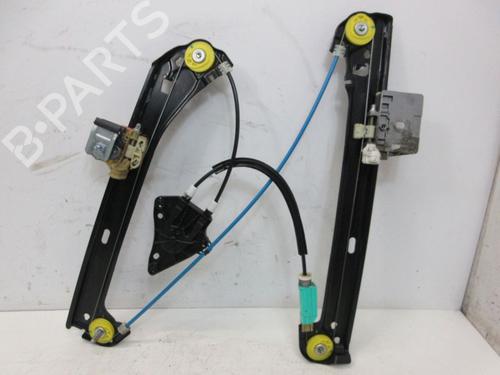 Used Front left window mechanism Front left window mechanism 37130854 37130854