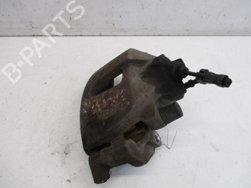 Left front brake caliper FORD KUGA II (DM2) 1.6 EcoBoost 4x4 | BP37122806M105 - Image 4