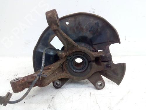 Højre Styrespindel Lejehus FORD FIESTA VI (CB1, CCN) 1.6 Ti | BP29108226M26 