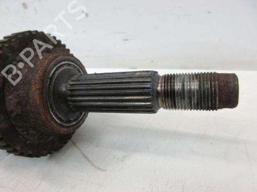 Right front driveshaft CHEVROLET SPARK (M300) 1.0 | BP37123233M39 - Image 9
