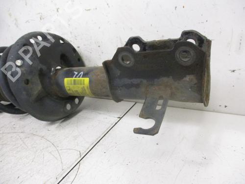 Left front shock absorber CHEVROLET CRUZE (J300) 1.4 | BP37111129M16 - Image 3