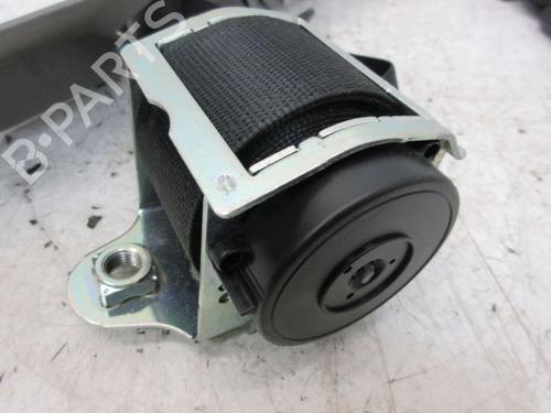 Front right seatbelt OPEL CORSA D (S07) 1.2 (L08, L68) | BP29088817I25  - Image 6