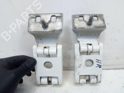 Dørhængsel/Dørbegrænser RENAULT MASTER III Van (FV) 2.3 dCi 125 FWD (FV0C, FV0D, FV0G, FV0H, FV0J, FV0K,... | BP31701818C146 