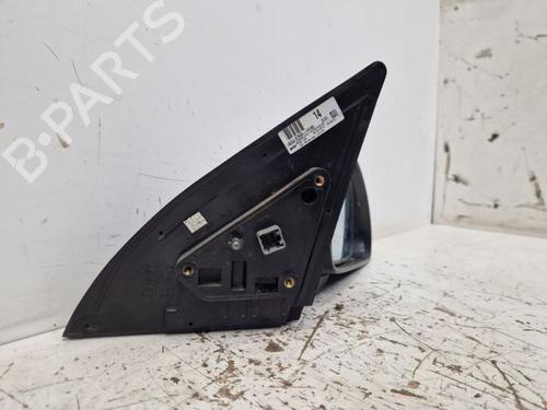 Right mirror KIA CEE'D Hatchback (ED) 1.6 | BP29603209C27 