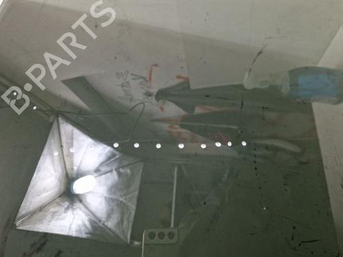 Rear right door window MITSUBISHI GRANDIS (NA_W) 2.0 DI-D (NA8W) | BP29100301C21 