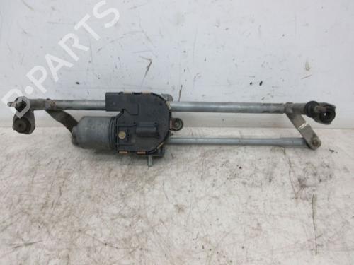 Used Front wipers mechanism VW GOLF V (1K1) 1.6 FSI (115 hp) 29095050