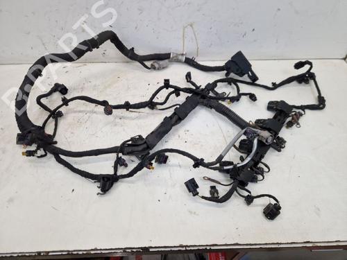Used Wiring harness AUDI A3 Limousine (8VS, 8VM) 2.0 TFSI (220 hp) 30707255