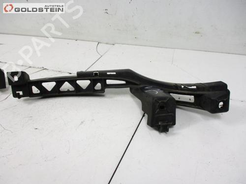 Pare-chocs avant VW EOS (1F7, 1F8) 2.0 TDI | BP18764870C7 