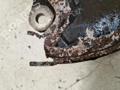 Left front steering knuckle HONDA CIVIC VIII Hatchback (FN, FK) 1.4 (FK1) | BP23395408M25 