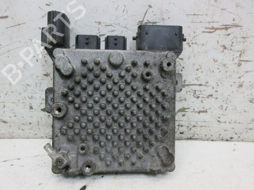 Used Steering ECU SUBARU IMPREZA Hatchback (GR, GH, G3) 2.0 D AWD (150 hp) 26873165