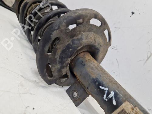 Left front shock absorber CITROËN DS3 (SA_) 1.6 THP 150 | BP38029009M16 - Image 6
