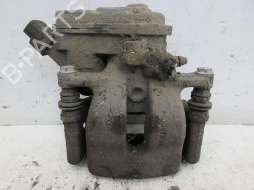 Right rear brake caliper RENAULT GRAND SCÉNIC III (JZ0/1_) 2.0 dCi (JZ0Y, JZ26) | BP19292719M106 